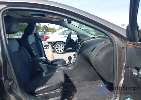 2012 Chevrolet Malibu 2Lt z USA, uszkodzony, nr VIN 1G1ZD5EU3CF147637